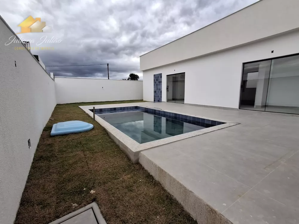 Casa, 4 quartos, 270 m² - Foto 23