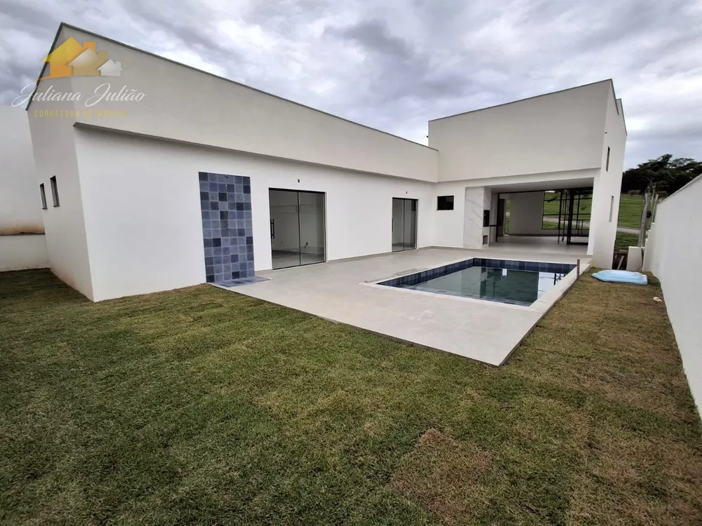 Casa, 4 quartos, 270 m² - Foto 7