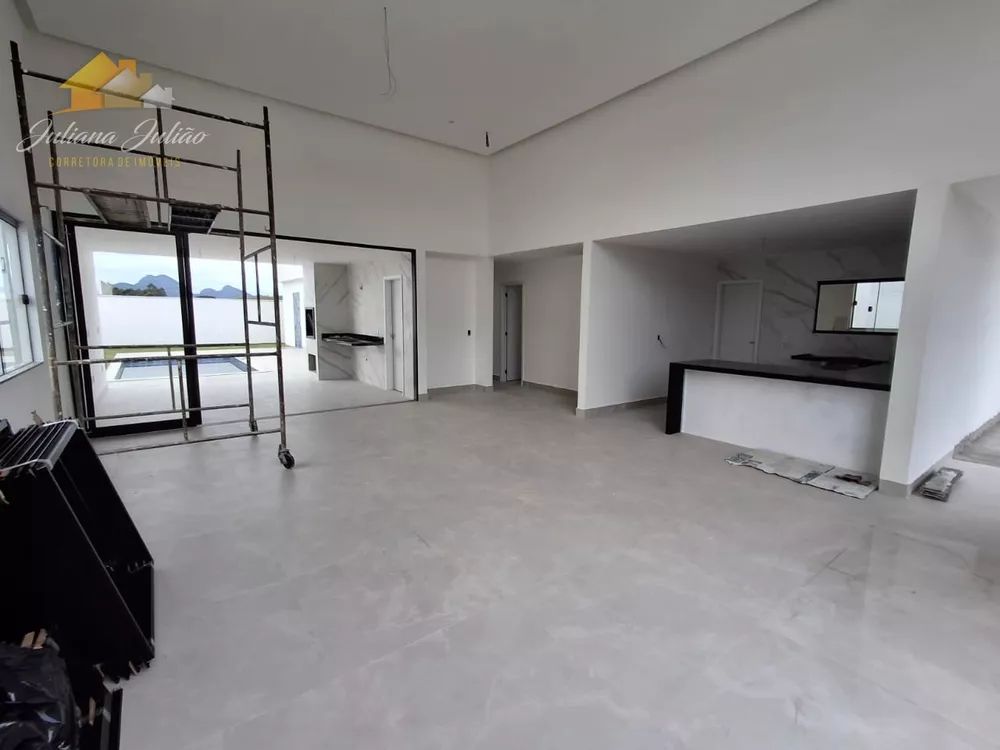 Casa, 4 quartos, 270 m² - Foto 16