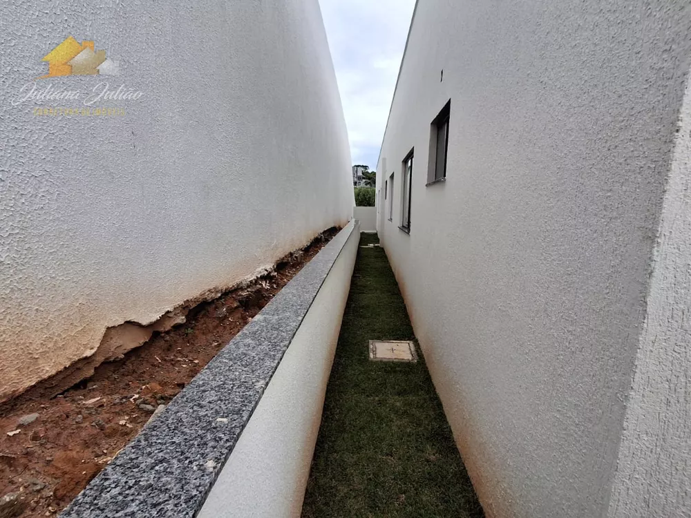Casa, 4 quartos, 270 m² - Foto 25