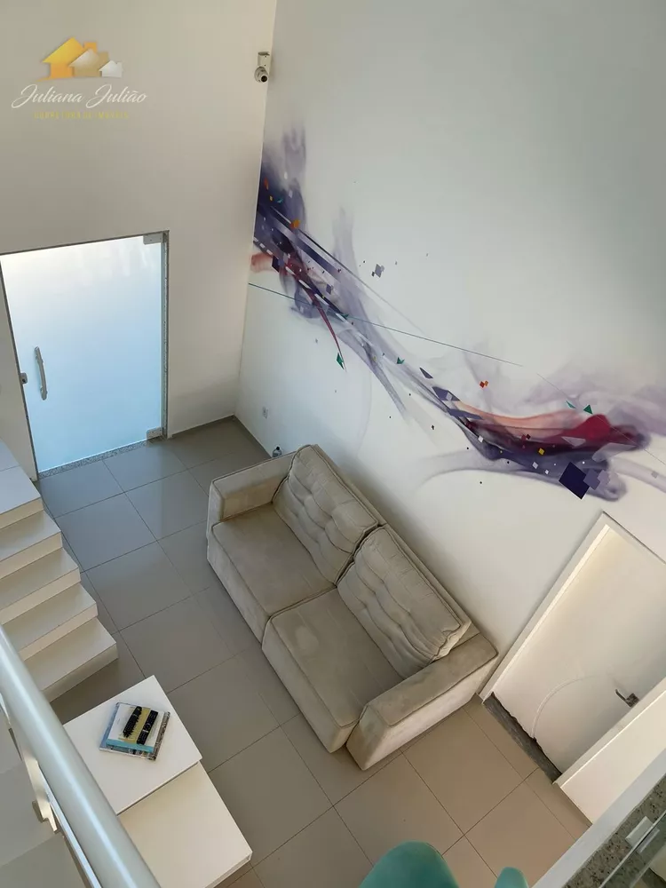 Casa, 3 quartos, 200 m² - Foto 5