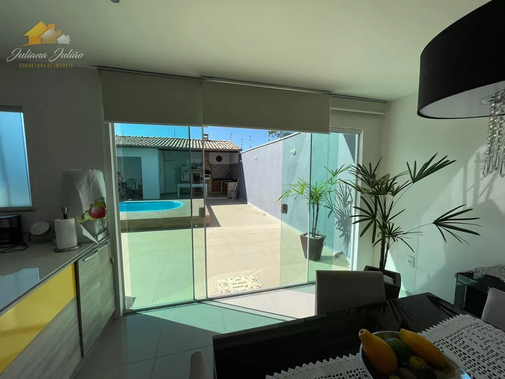 Casa, 3 quartos, 200 m² - Foto 13