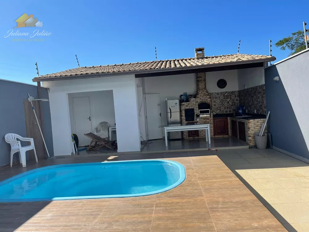 Casa, 3 quartos, 200 m² - Foto 15