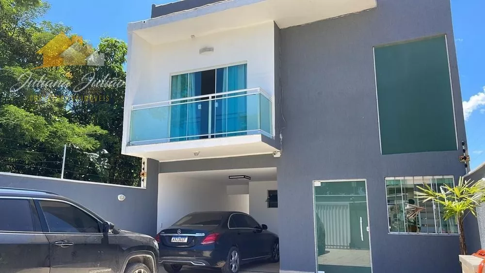 Casa, 3 quartos, 200 m² - Foto 12