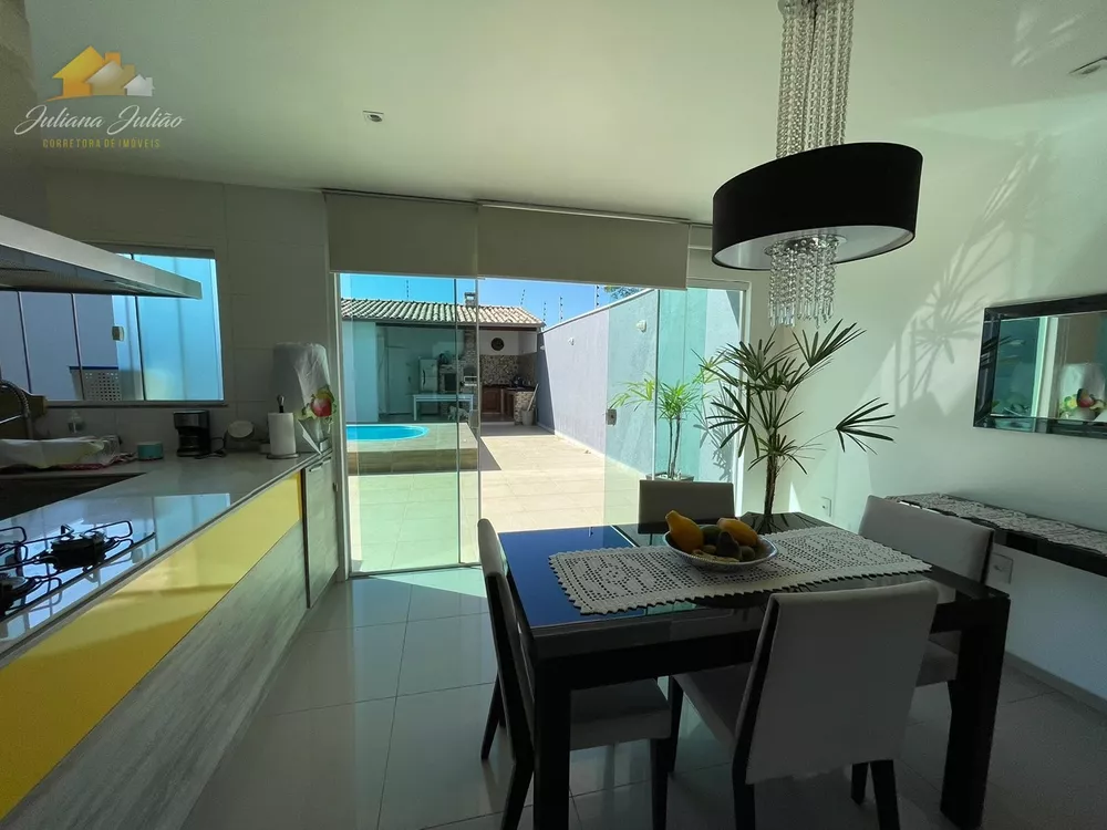Casa, 3 quartos, 200 m² - Foto 10