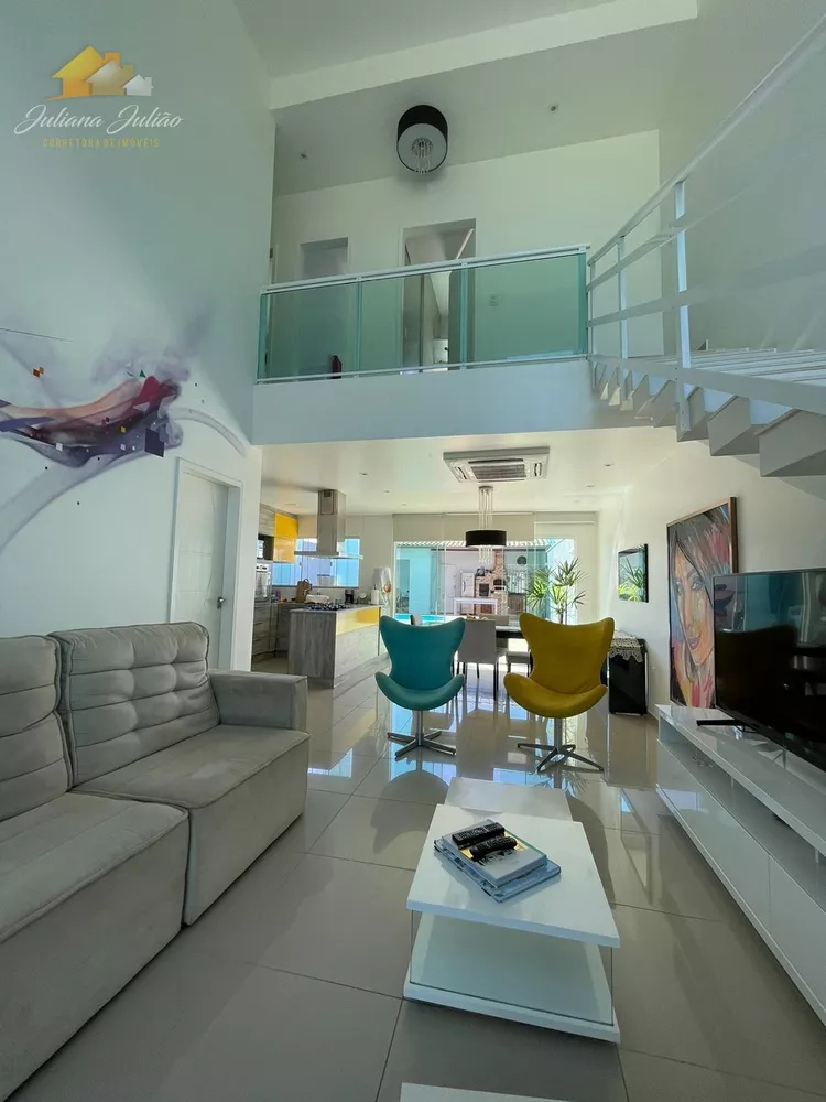 Casa, 3 quartos, 200 m² - Foto 17
