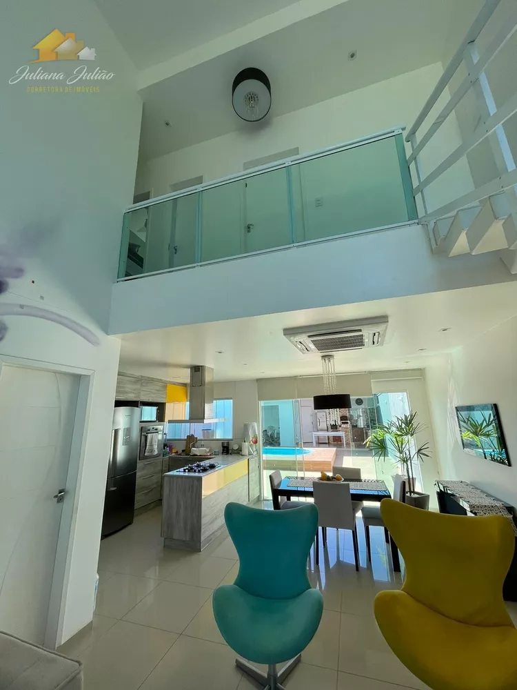 Casa, 3 quartos, 200 m² - Foto 3