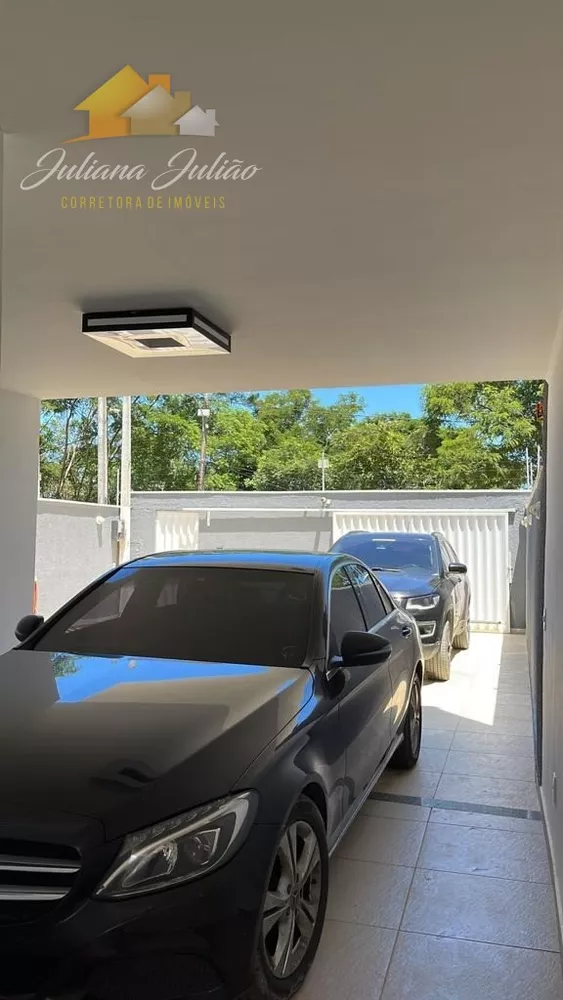 Casa, 3 quartos, 200 m² - Foto 18