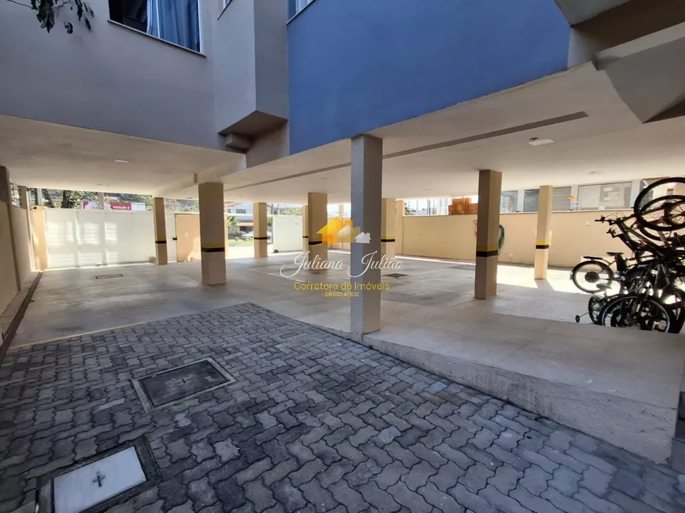 Apartamento, 2 quartos, 56 m² - Foto 3