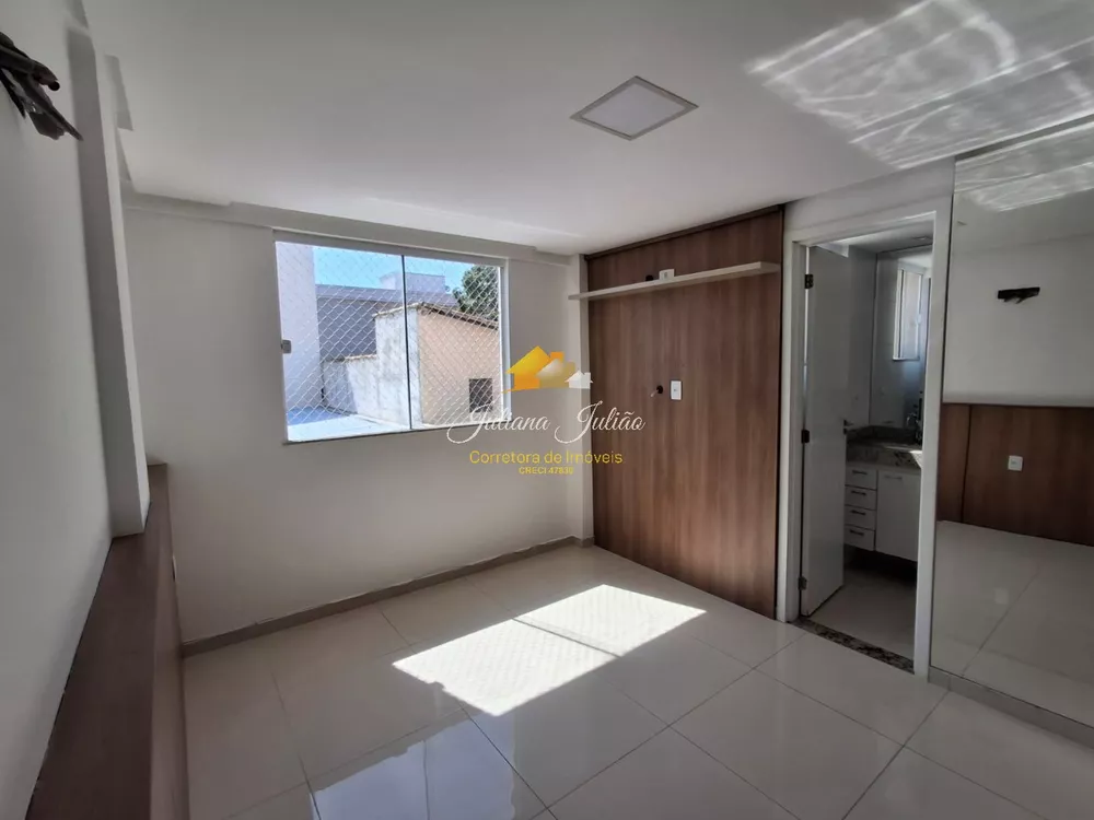 Apartamento, 2 quartos, 56 m² - Foto 6