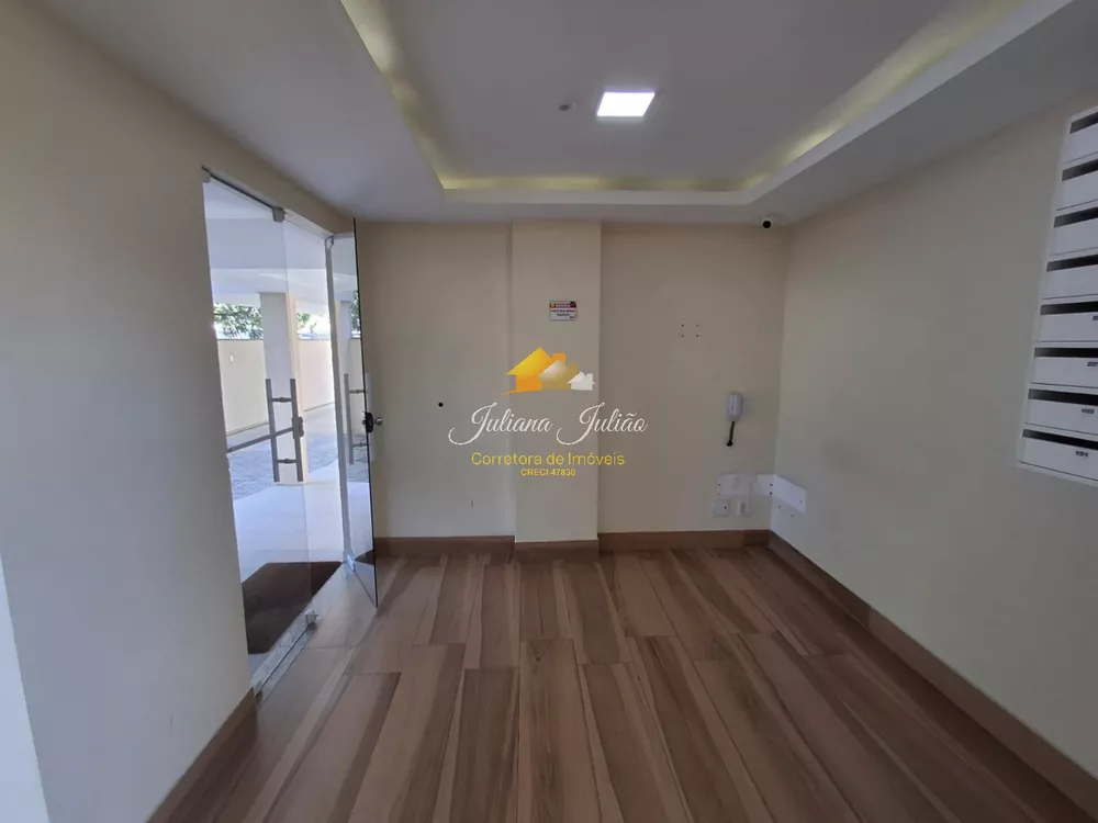 Apartamento, 2 quartos, 56 m² - Foto 5