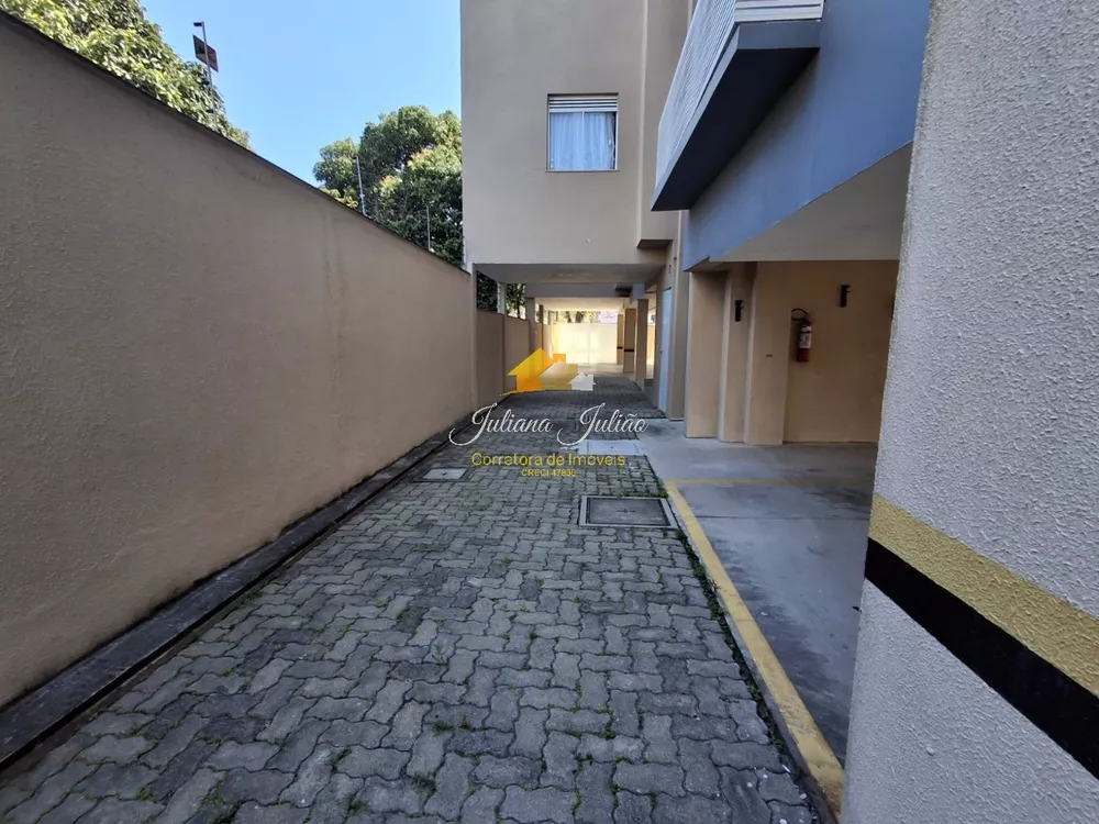 Apartamento, 2 quartos, 56 m² - Foto 2