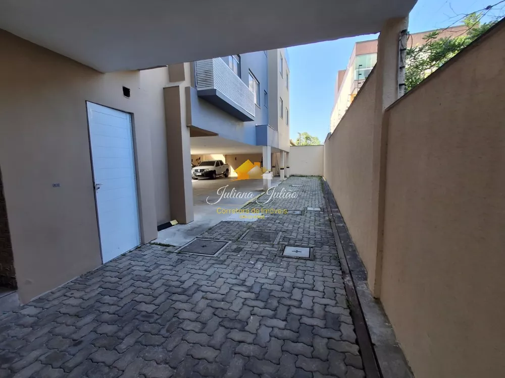 Apartamento, 2 quartos, 56 m² - Foto 1