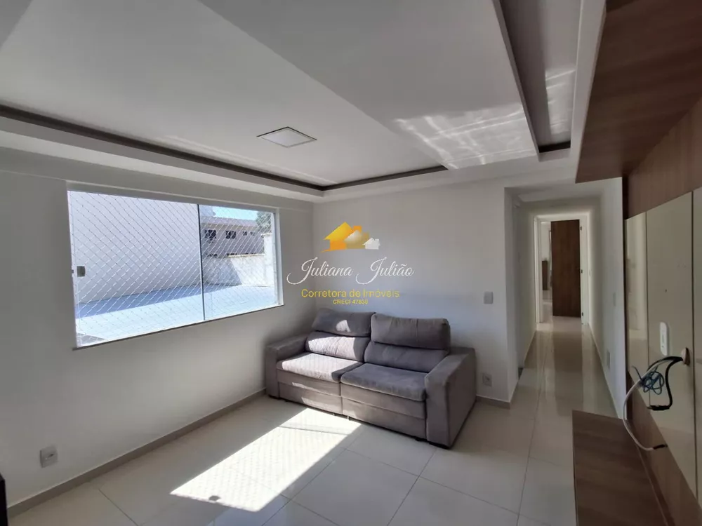 Apartamento, 2 quartos, 56 m² - Foto 4