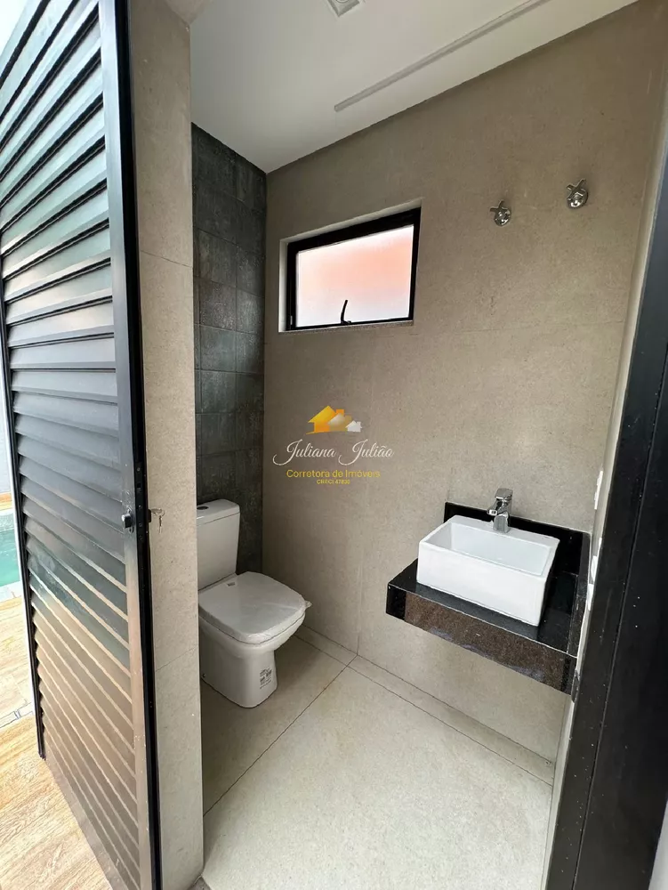 Casa, 3 quartos, 184 m² - Foto 21