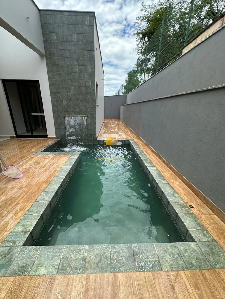 Casa, 3 quartos, 184 m² - Foto 6