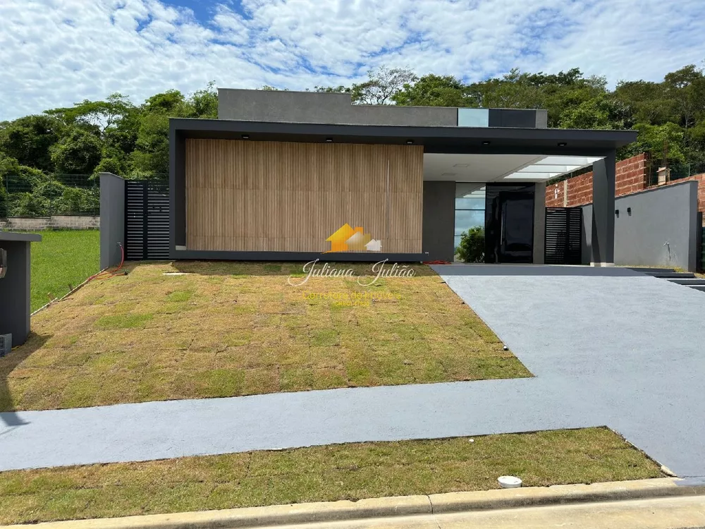 Casa, 3 quartos, 184 m² - Foto 1