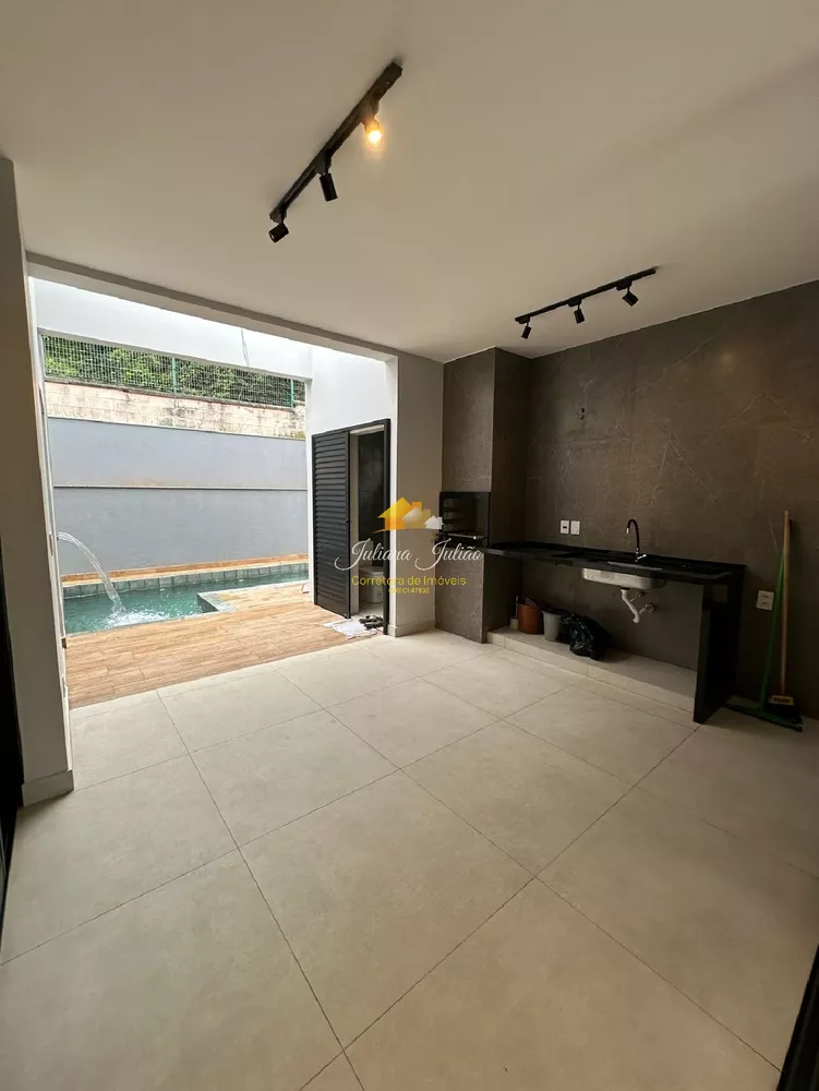 Casa, 3 quartos, 184 m² - Foto 8