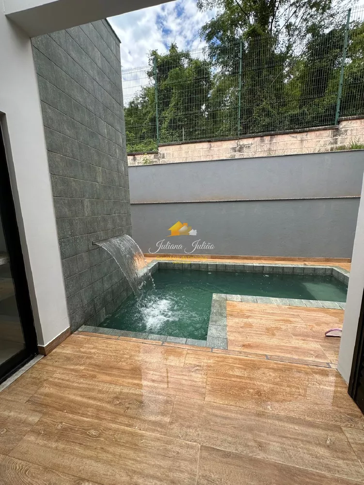 Casa, 3 quartos, 184 m² - Foto 17