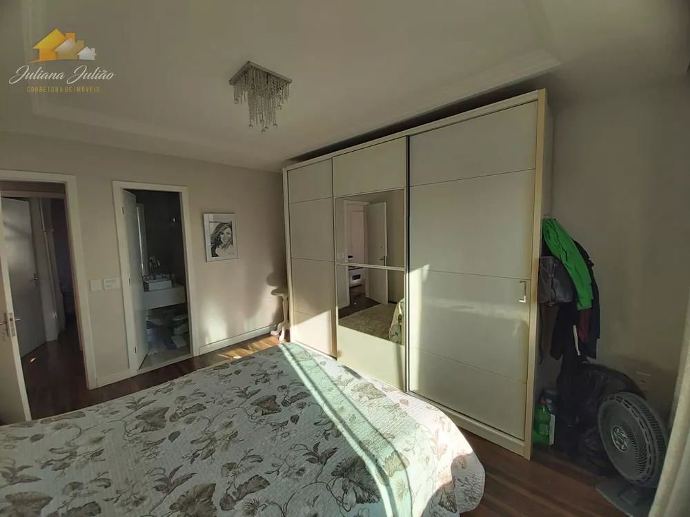 Casa, 4 quartos, 161 m² - Foto 9