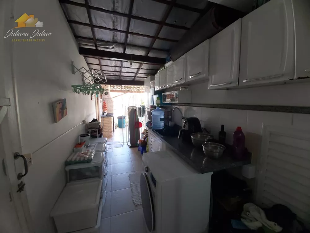 Casa, 4 quartos, 161 m² - Foto 30