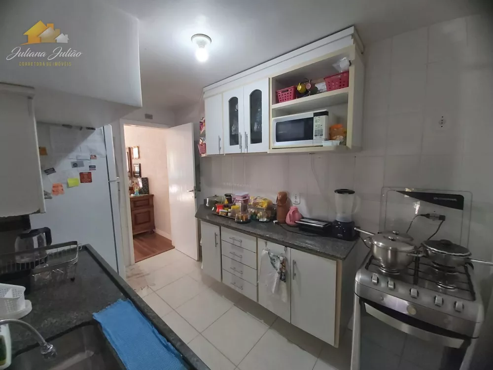 Casa, 4 quartos, 161 m² - Foto 17