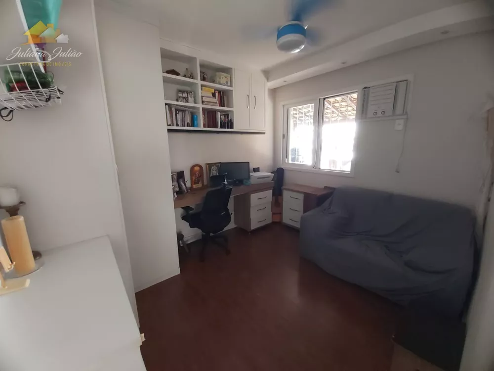 Casa, 4 quartos, 161 m² - Foto 16