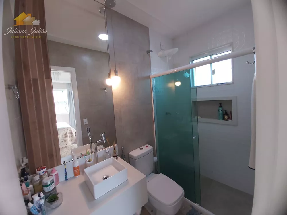 Casa, 4 quartos, 161 m² - Foto 8