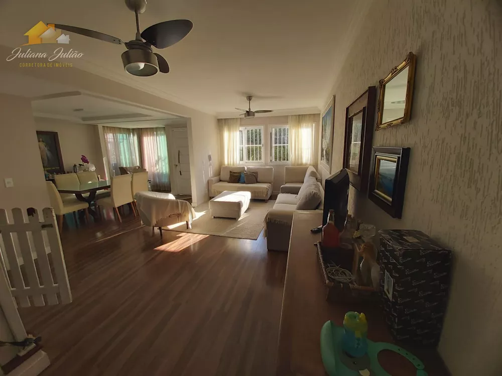 Casa, 4 quartos, 161 m² - Foto 14