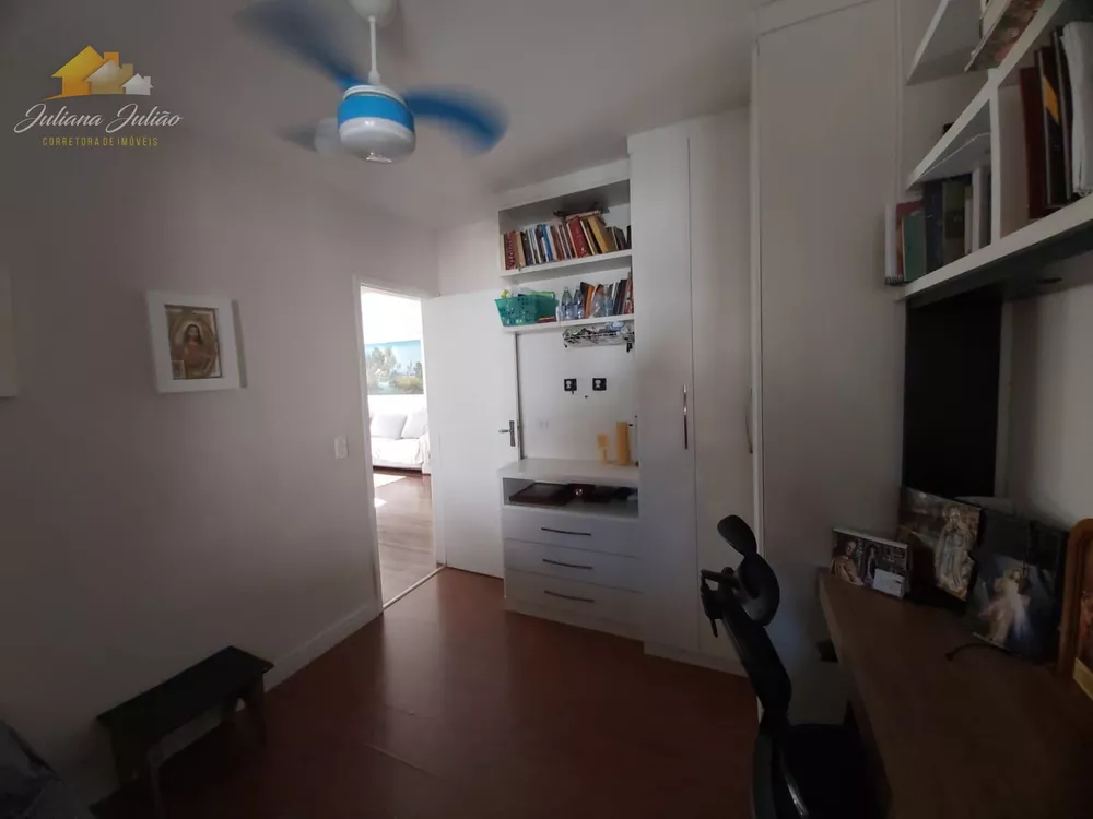 Casa, 4 quartos, 161 m² - Foto 23