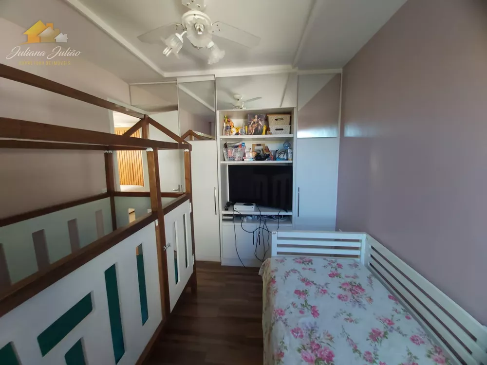 Casa, 4 quartos, 161 m² - Foto 3