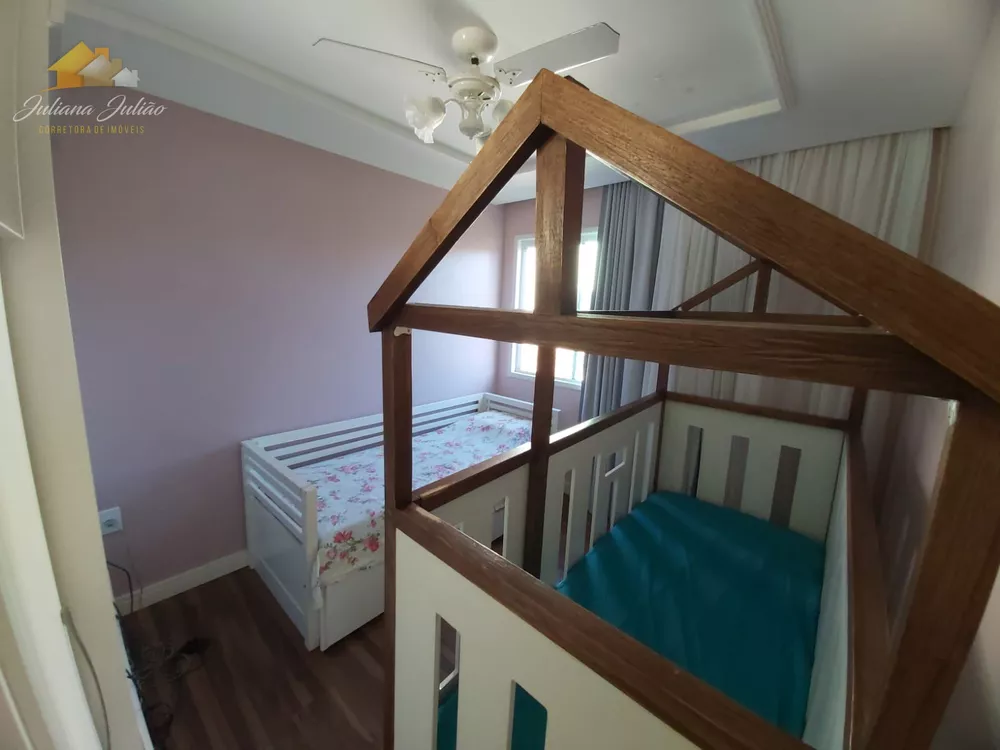 Casa, 4 quartos, 161 m² - Foto 2