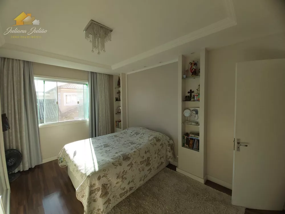 Casa, 4 quartos, 161 m² - Foto 19