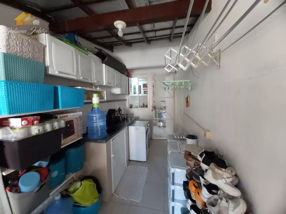 Casa, 4 quartos, 161 m² - Foto 20