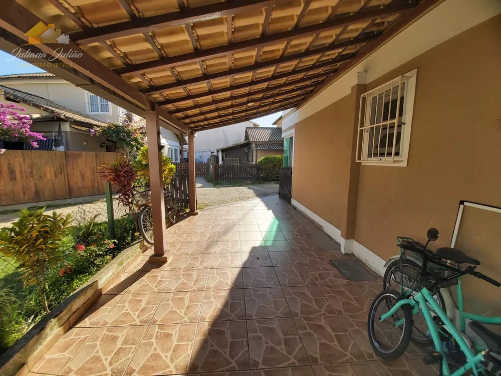 Casa, 4 quartos, 161 m² - Foto 6