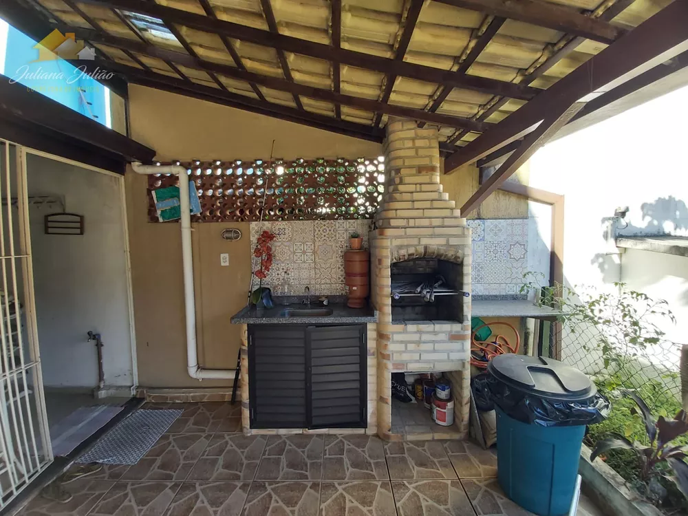 Casa, 4 quartos, 161 m² - Foto 4