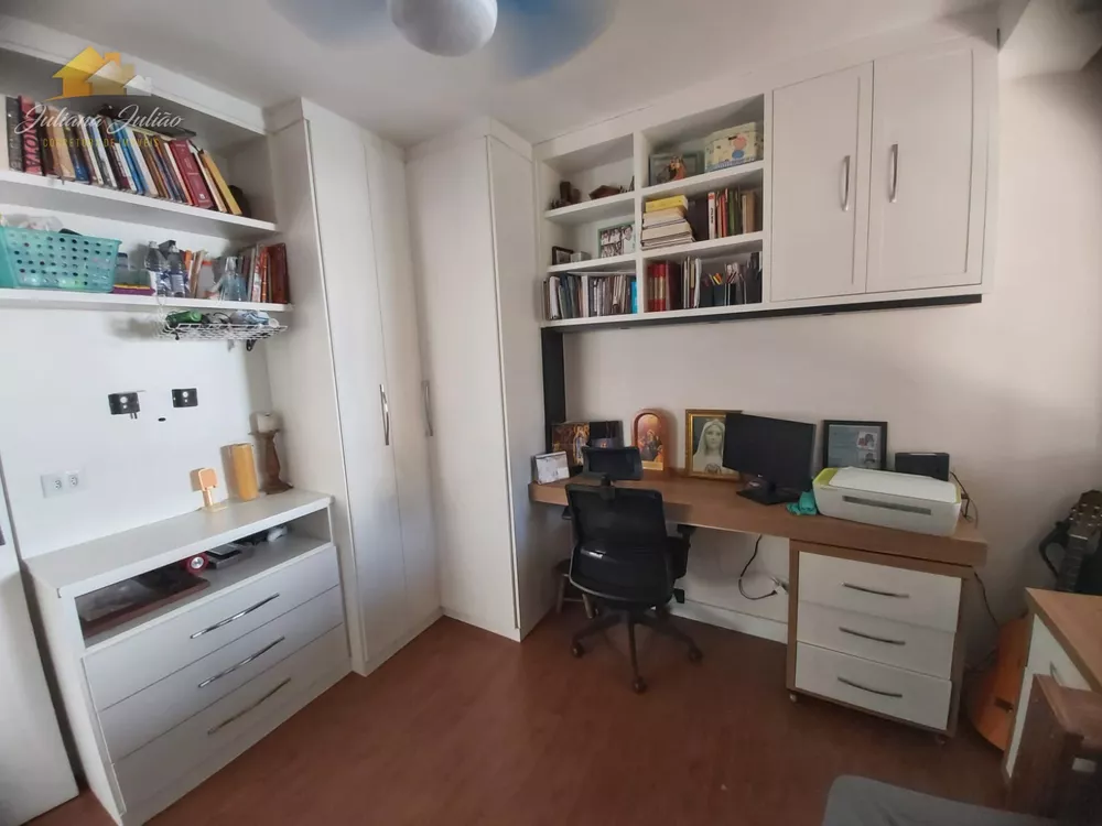 Casa, 4 quartos, 161 m² - Foto 12