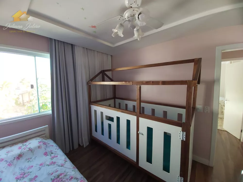 Casa, 4 quartos, 161 m² - Foto 11