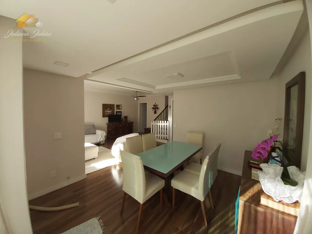 Casa, 4 quartos, 161 m² - Foto 21