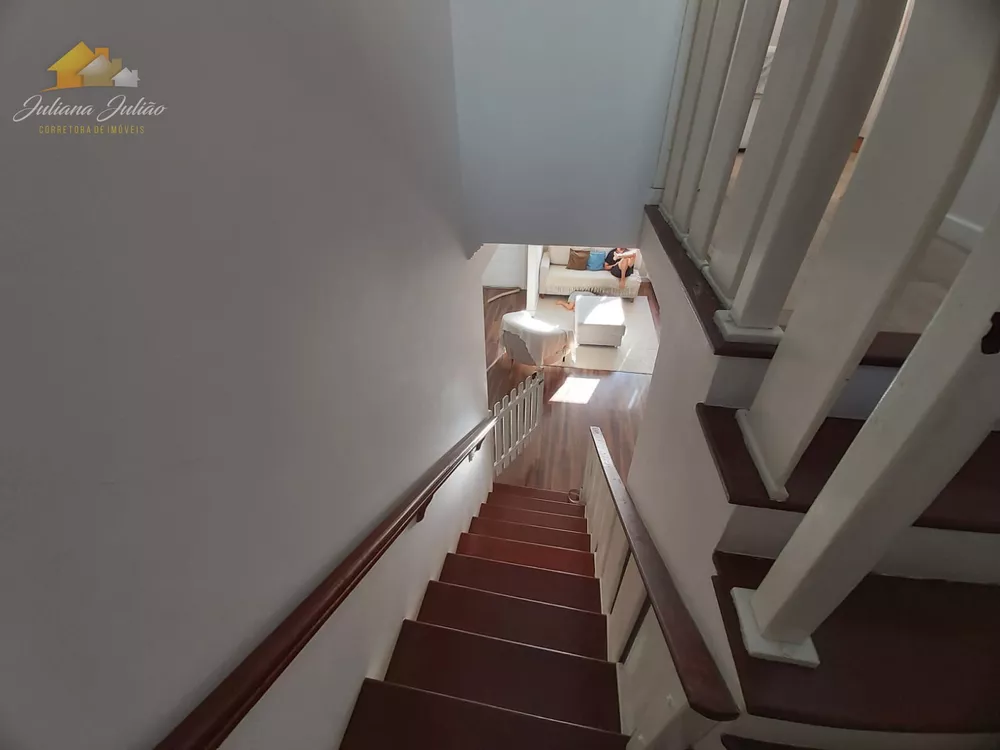 Casa, 4 quartos, 161 m² - Foto 15