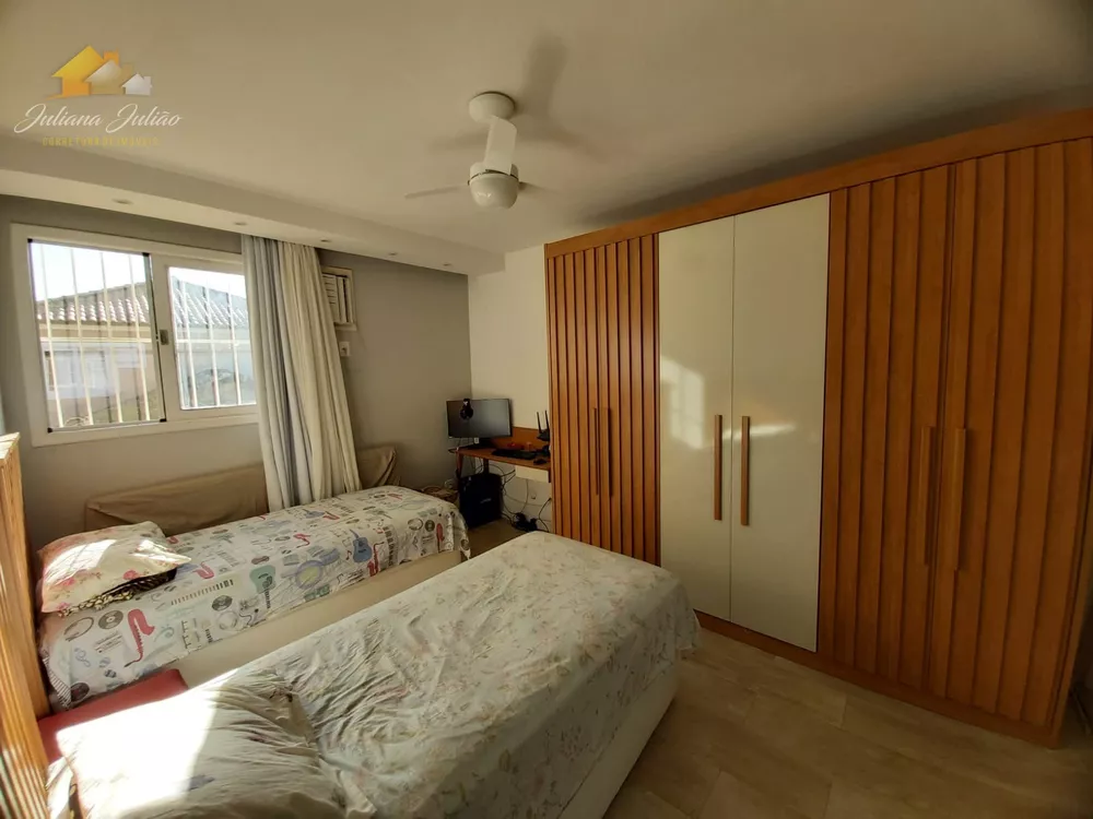Casa, 4 quartos, 161 m² - Foto 5