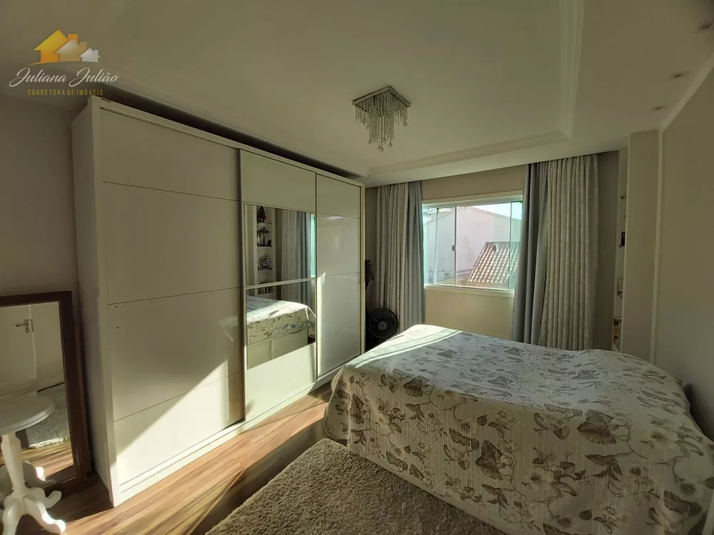 Casa, 4 quartos, 161 m² - Foto 13