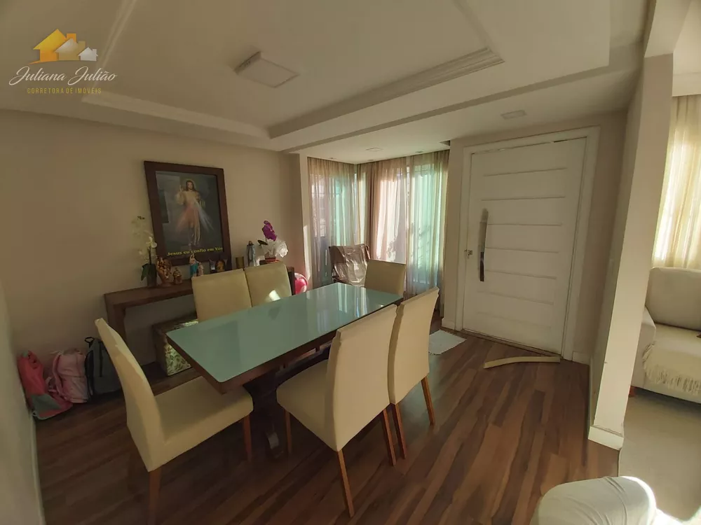 Casa, 4 quartos, 161 m² - Foto 18