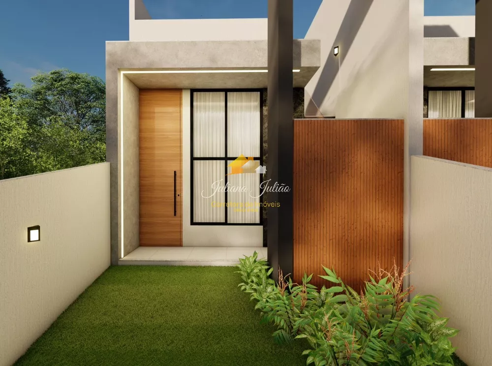 Casa, 2 quartos, 91 m² - Foto 4