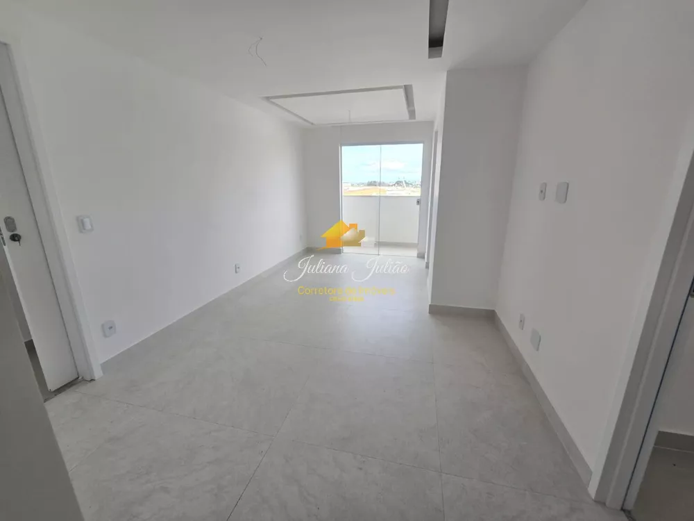Apartamento, 2 quartos, 58 m² - Foto 5