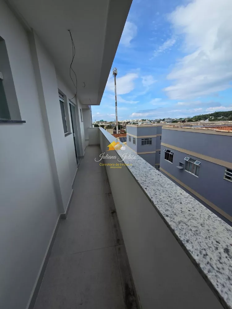 Apartamento, 2 quartos, 58 m² - Foto 12