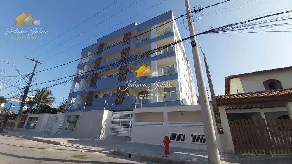 Apartamento, 2 quartos, 58 m² - Foto 1