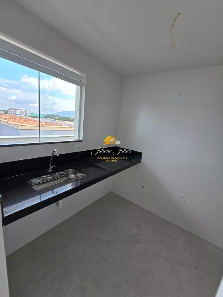 Apartamento, 2 quartos, 58 m² - Foto 8