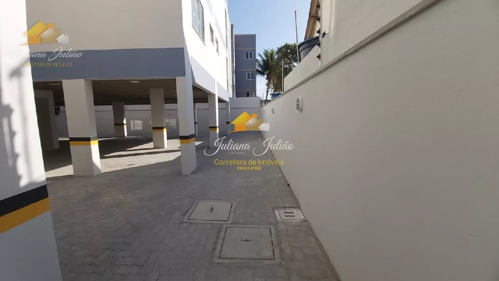 Apartamento, 2 quartos, 58 m² - Foto 4