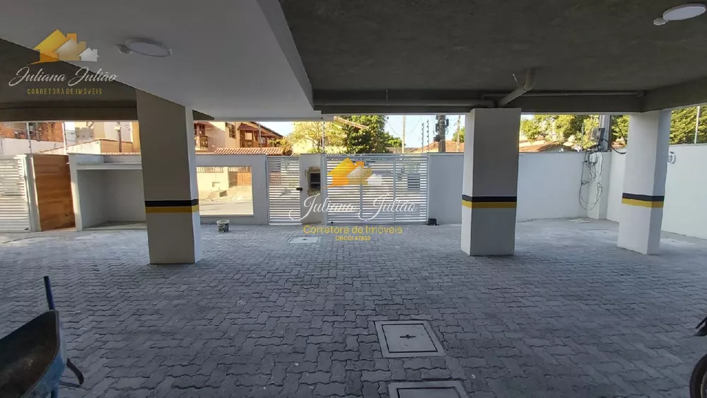 Apartamento, 2 quartos, 58 m² - Foto 3